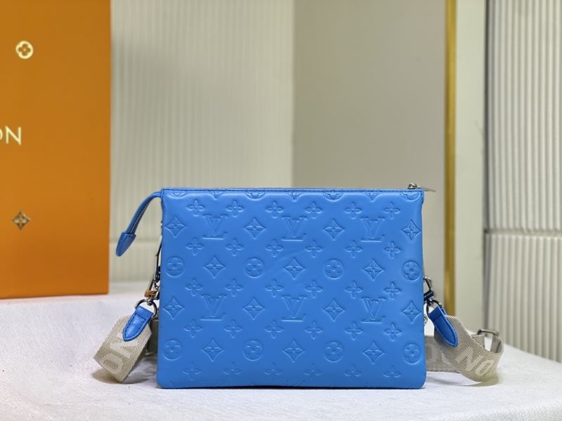 LV Satchel bags